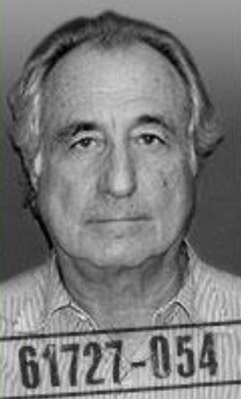Bernie Madoff