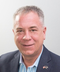 Cliff Thomason