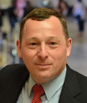 Daniel Crowe