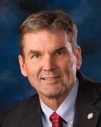 Dennis Linthicum