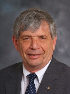 Senator Doug Whitsett