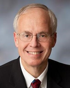 Dr. Bud Pierce