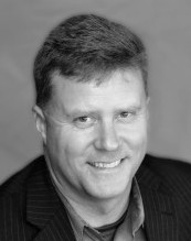 Glen Morgan