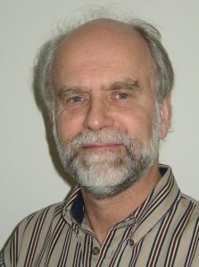 Gordon Fulks