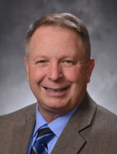 Senator Herman Baertschiger