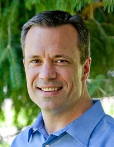 Jason Conger