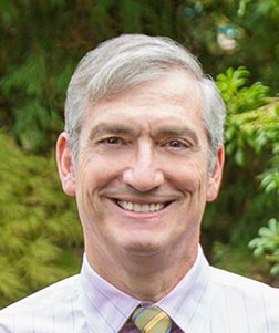 Jeff Gudman