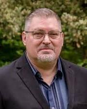 Jeff Reynolds