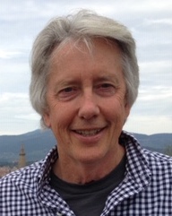 Jerry Spriggs