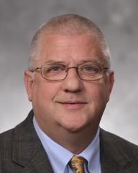 Rep. Mike Nearman