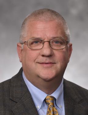 Mike Nearman