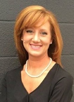 Rebecca Tweed 