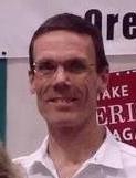 Richard LaMountain