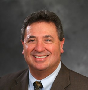 Ted Ferrioli